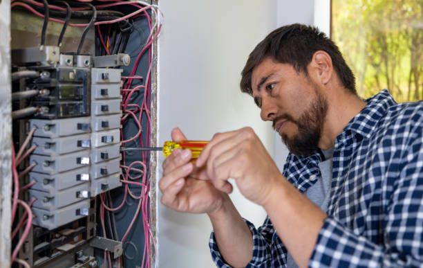 Emergency Electrical Repair Services in Carrollton, TX