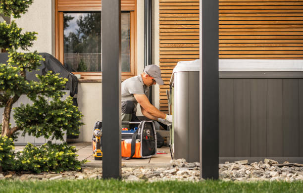 Best Generator Installation and Maintenance  in Carrollton, TX